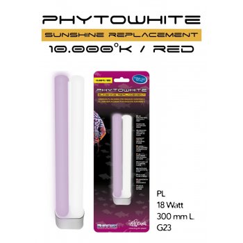 HAQUOSS PHYTOWHITE PL 18WATT-SUNSHINE REPLACEMENT